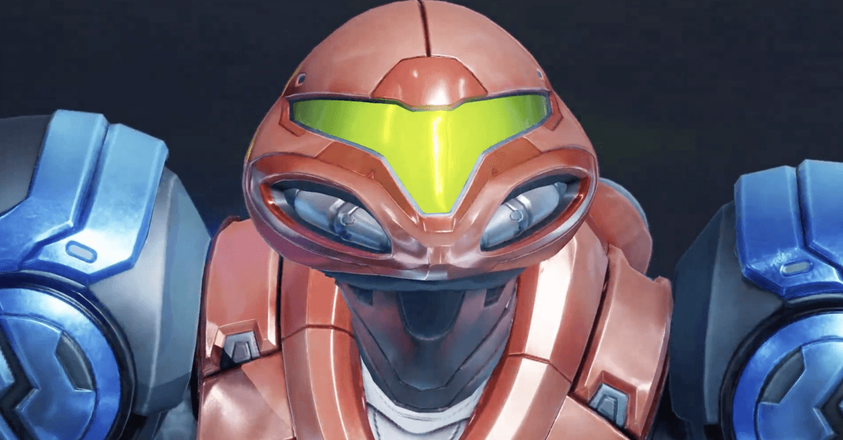 Walmart takes a bite off the cost of Metroid Ravenous physical preorders - The Verge