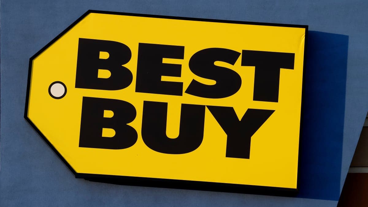 Best Buy 60th anniversary: $100 gift card for $60 on Aug. 22 - Mashable