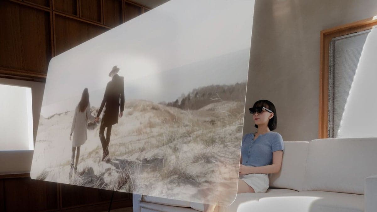 The best AR glasses of the year are now available at major retailers and are currently on sale.