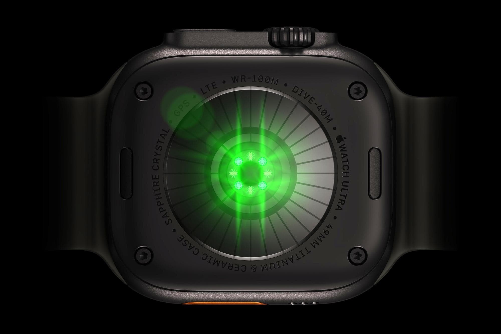 The Apple Watch Ultra 4 is ready for the new Siri - The Verge image 5