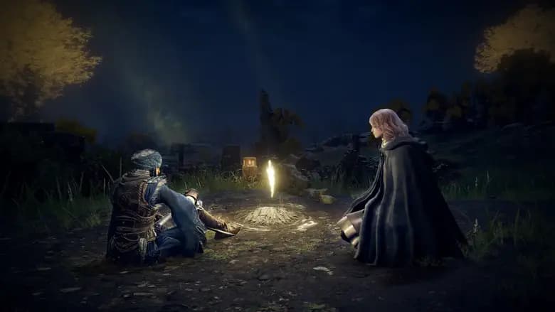 ELDEN RING Tarnished Edition hands-on leaves press member "utterly speechless" in terms of smooth performance, footage shared - GoNintendo
