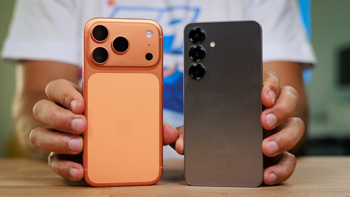 Smartphone batteries are approaching a new performance milestone.