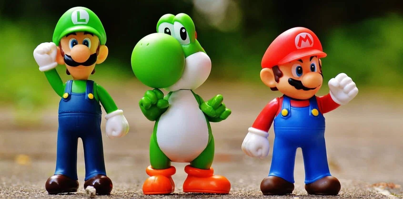 Nintendo Wipes Out 400+ Switch Emulator Repos in Single-Day GitHub Sweep - torrentfreak.com