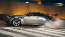 Mercedes-AMG's New Super Coupe Is A 637-HP Track Car For The Road - Motor1.com image 5