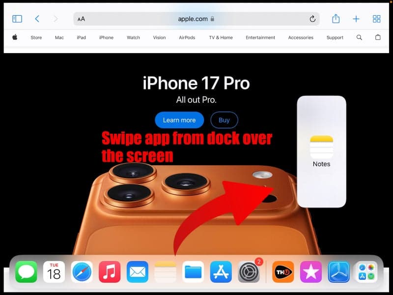 iPadOS 26 may significantly change the iPad user experience, despite its appealing design. image 2