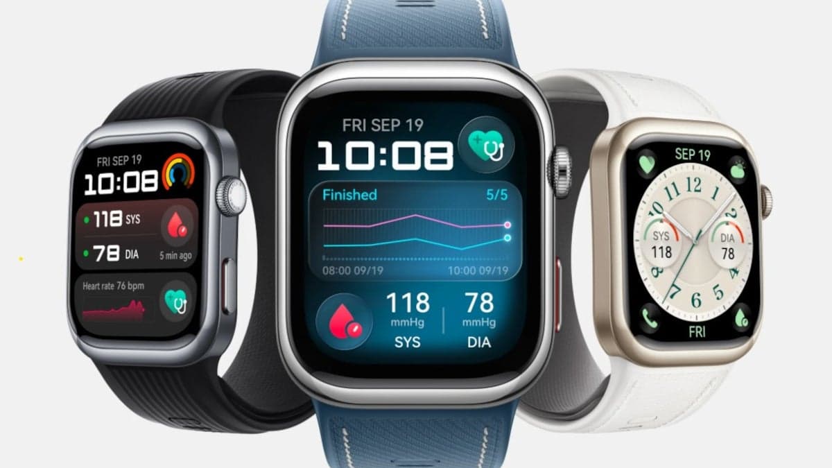 The FCC is increasing scrutiny of the largest smartwatch maker.
