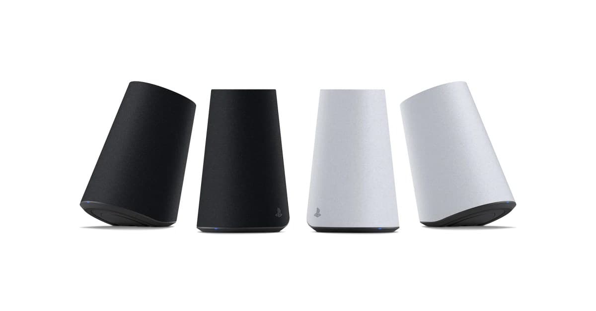 PlayStation’s wireless gaming speakers launch in November - The Verge
