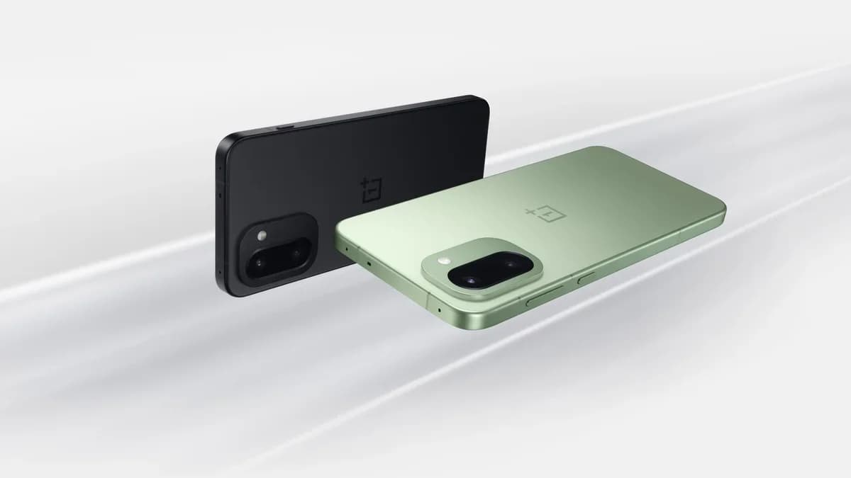 The OnePlus 15R is rumored to have a battery that outperforms even the OnePlus 15.