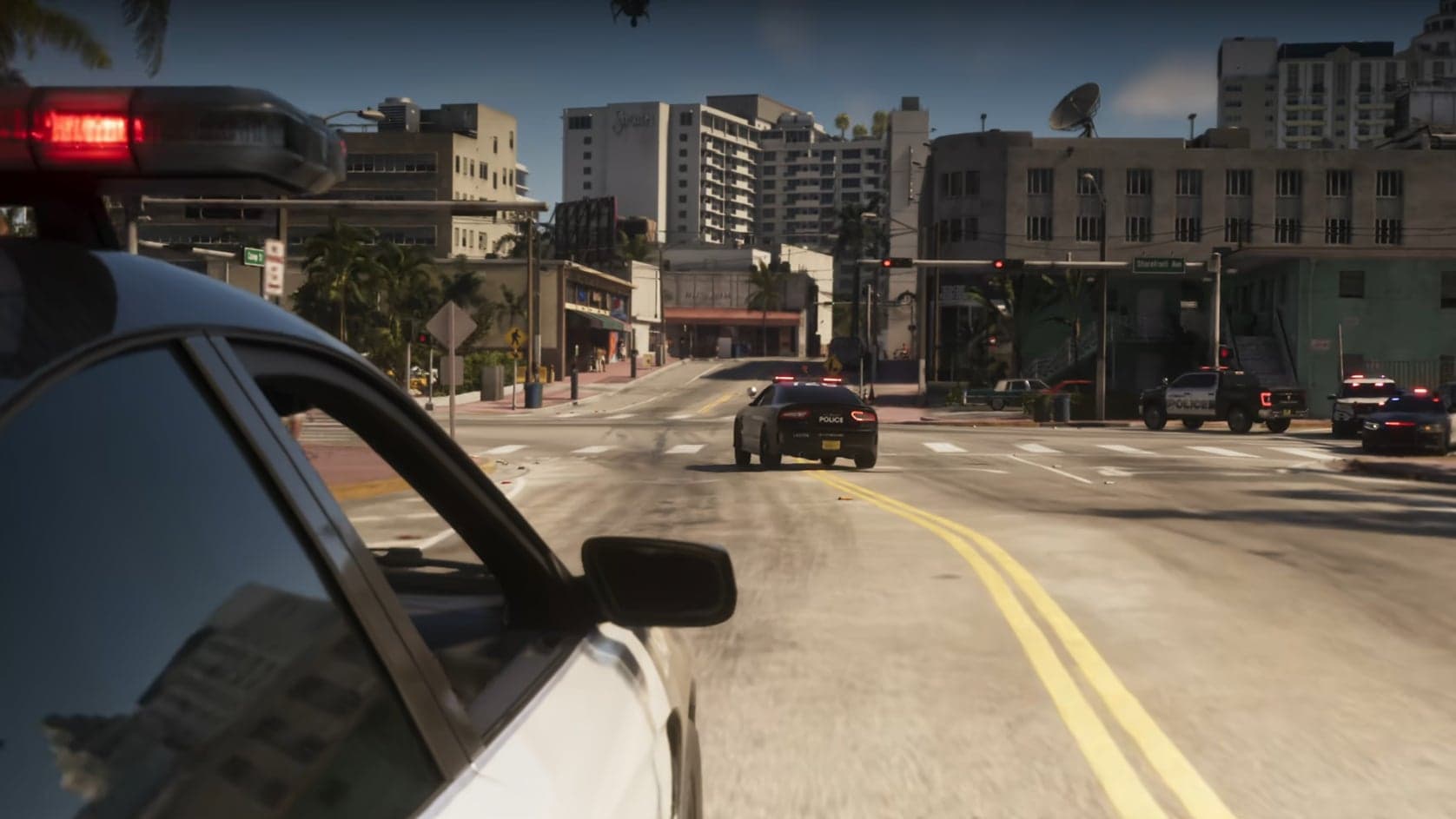 GTA 6 is revamping the Wanted system and giving you a Criminal Profile - Eurogamer.net image 2