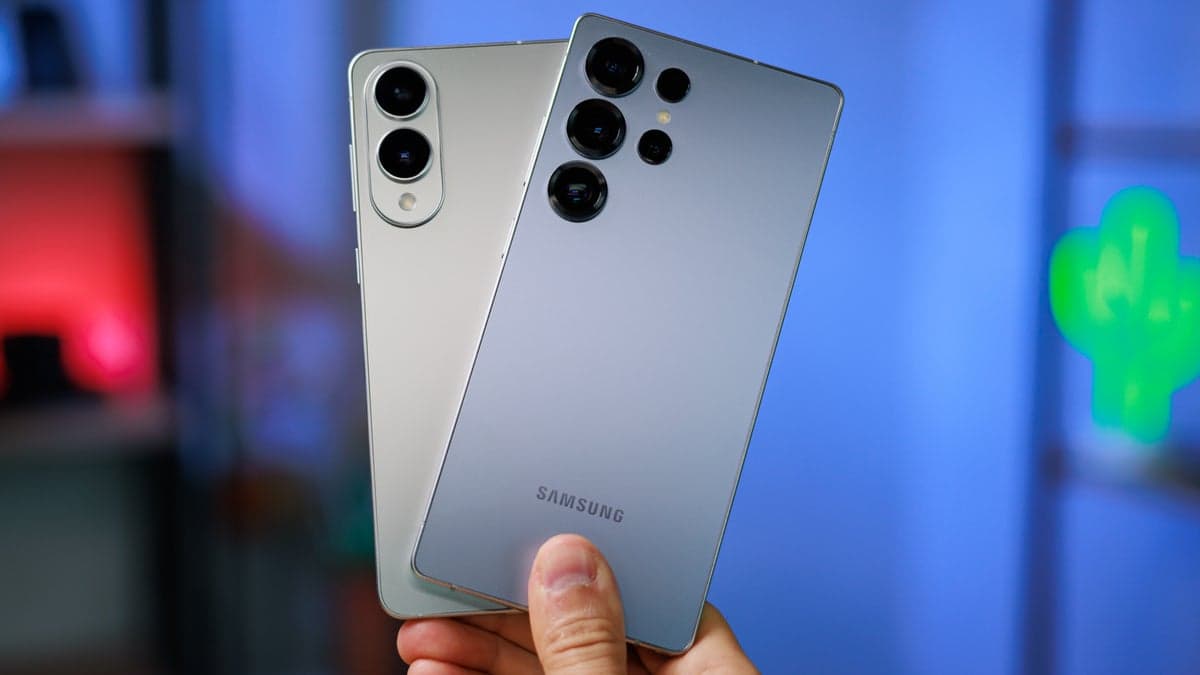 The Galaxy S26 Ultra may have disappointing battery specifications.