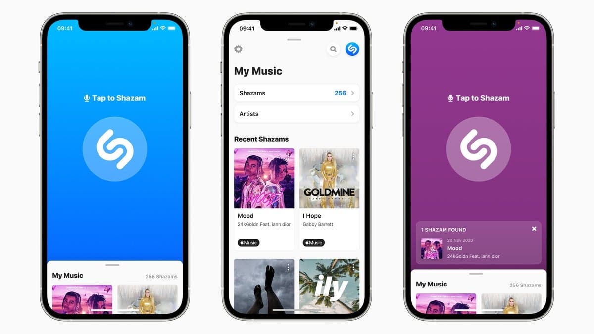 An old app in the App Store has been updated with a new "Liquid Glass" feature.