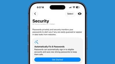 Two iOS 27 Features Won't Be Ready for Monday's Launch - macrumors.com image 2