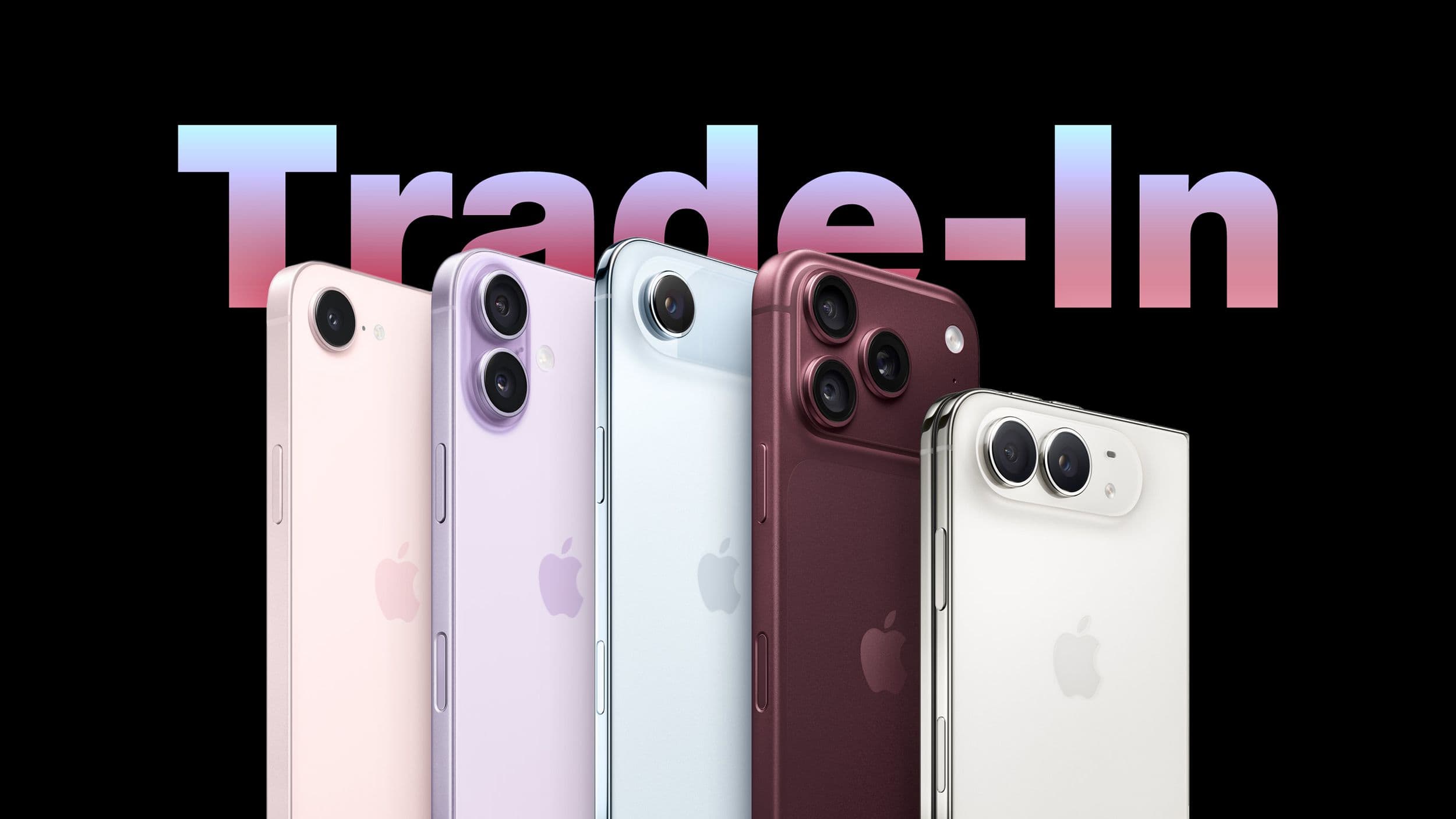 Apple Cuts iPhone Trade-In Values While Raising Mac and iPad - MacRumors