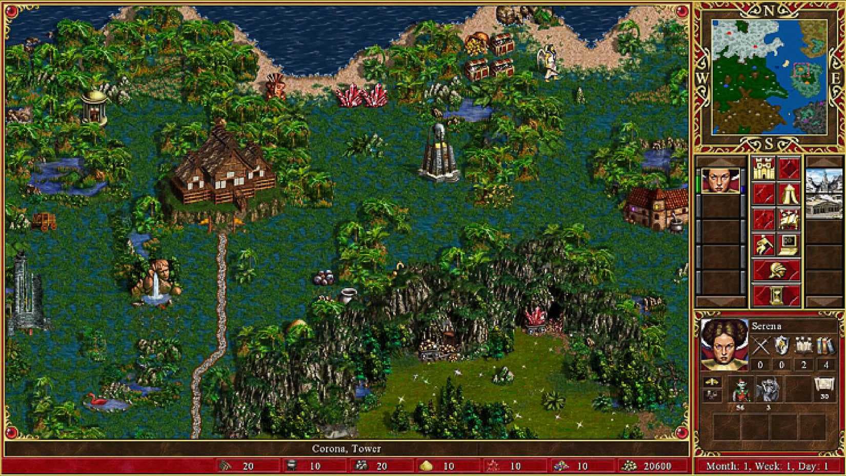 Heroes of Might and Magic III hits 'Mostly Negative' Steam reviews because Ubisoft forgot to add the game - XDA image 4