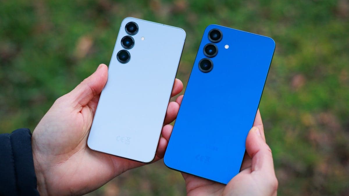 Samsung Galaxy smartphones may see a price increase.