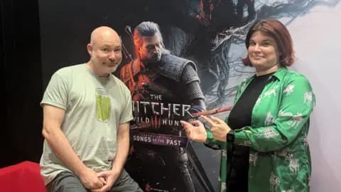 Gamescom 2026: Classic remakes and new worlds at gaming's biggest showcase - BBC image 4