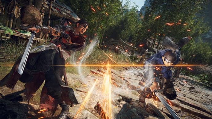 Wo Long 2: Wings of Ember isn't just a sequel - it's a culmination of everything Team Ninja has learned from Nioh, Ninja Gaiden, and Dead or Alive - Eurogamer.net image 5