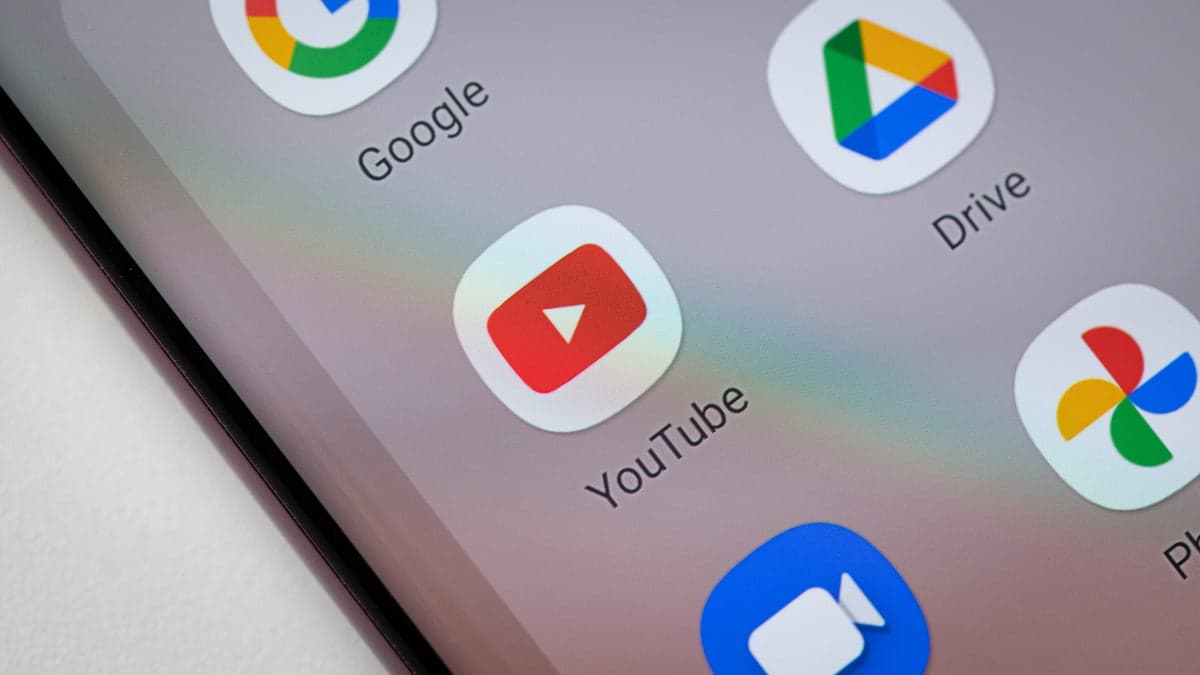 YouTube is starting to restrict Premium family plan sharing after allowing it for years.