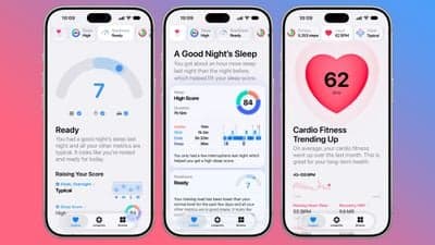 iOS 27.2 Beta Previews New Apple Intelligence Health App - MacRumors image 2