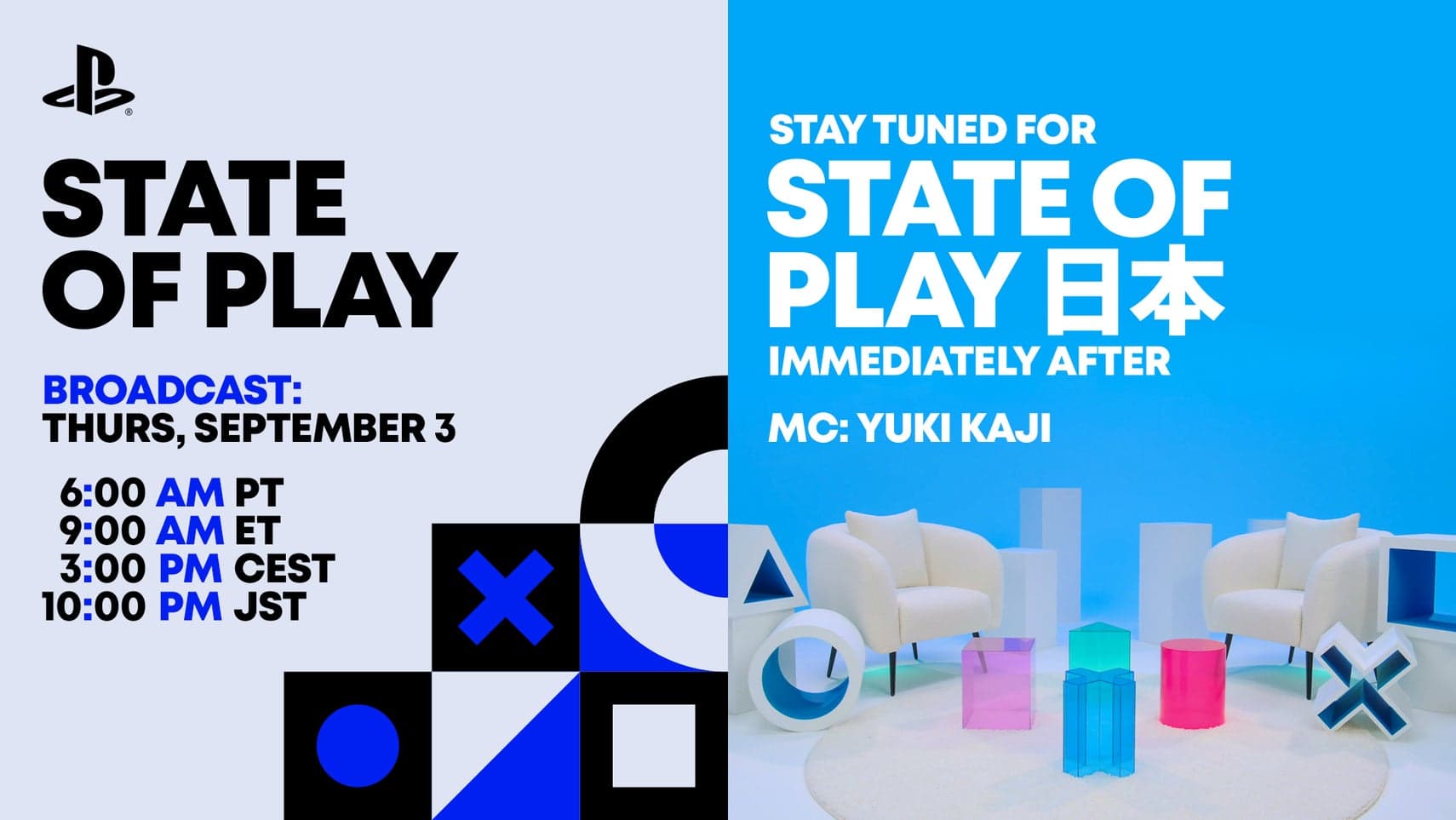 Sony's next PlayStation State of Play coming this Thursday, followed by a Japan and Asia-dedicated showcase - Eurogamer.net image 2