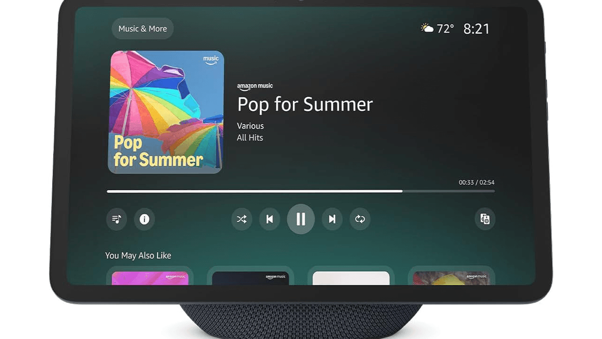 Here's how to preorder Apple's HomeView smart display — plus alternatives to shop now - Fox News image 5