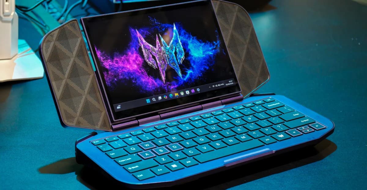 The best tech and gadgets announced at IFA so far - The Verge