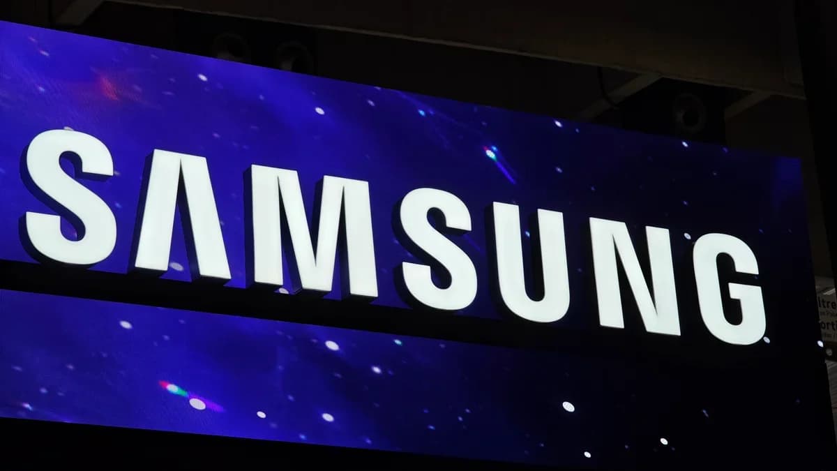 Samsung and T-Mobile's parent company are partnering with Nvidia.