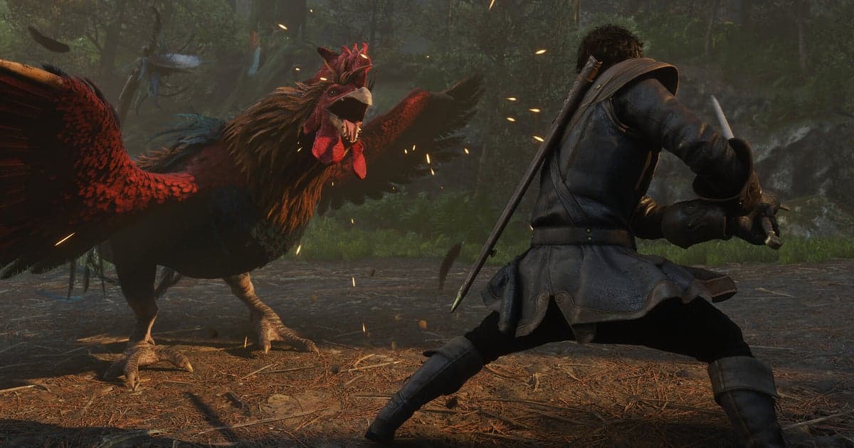 Xbox's Fable reboot was allowed a 10-year development because the RPG series is "vital to the DNA of the platform", developer Playground Games says - Eurogamer.net