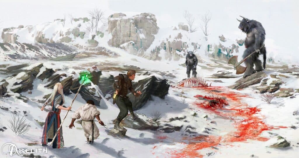 Why BioWare’s Neverwinter Nights still has thousands of active players - Ars Technica image 5