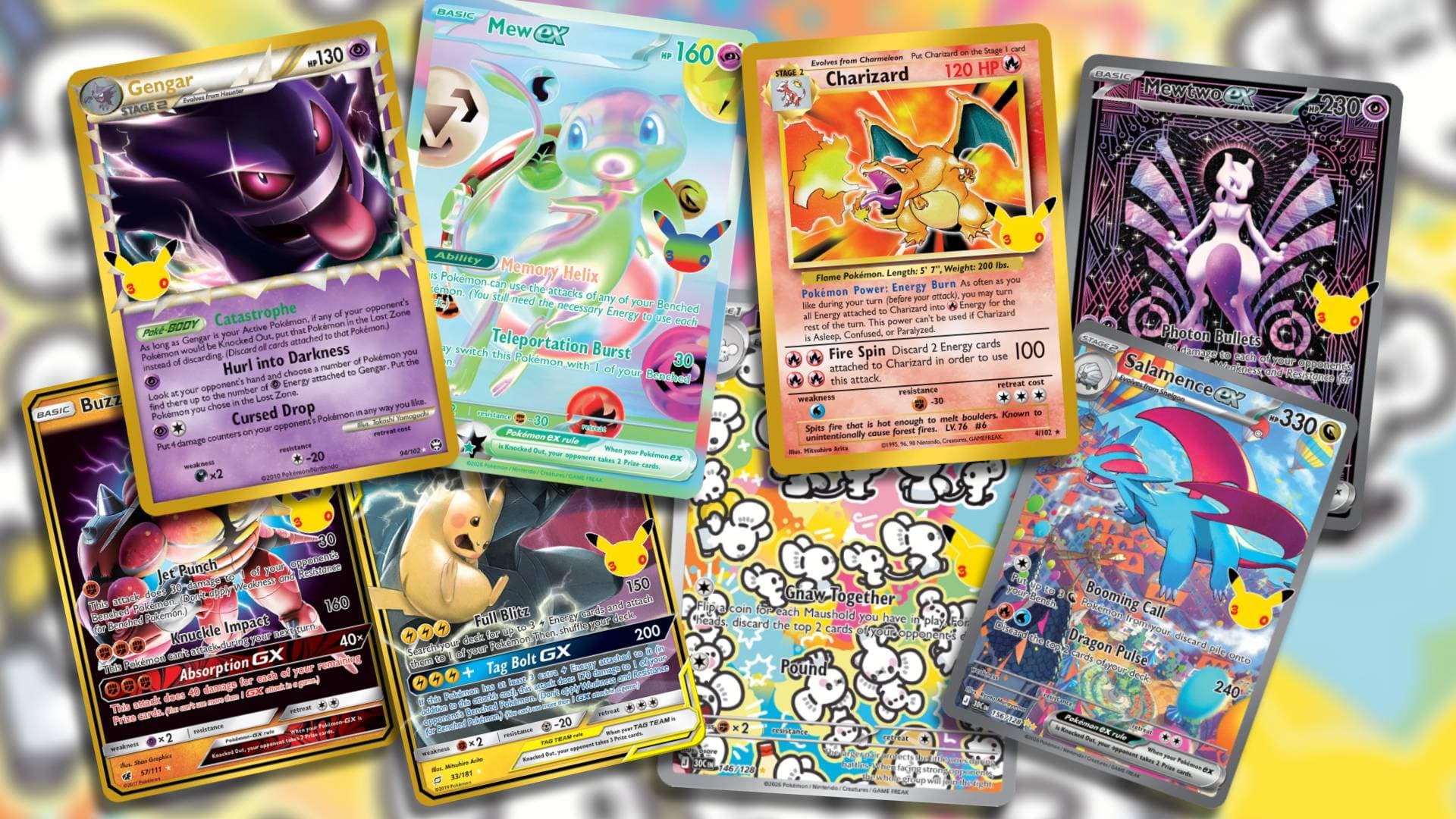 Super Ugly Mew Cards Are The Chase For Pokémon’s 30th Anniversary, And One’s Already Sold For $20k - kotaku.com image 3