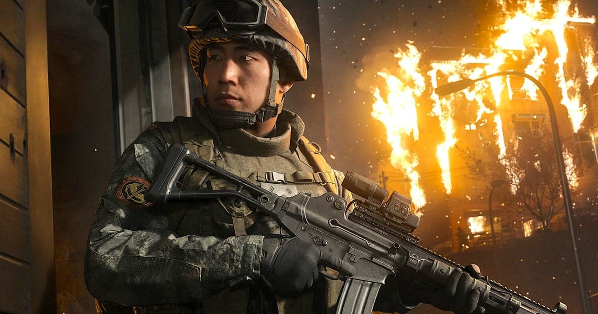 Players on Steam so far seem delighted with Modern Warfare 4's campaign, making it one of the most well-received Call of Dutys in recent history - Eurogamer.net