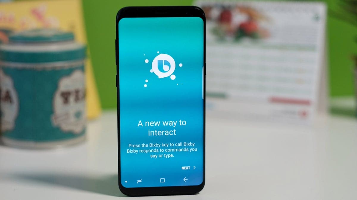 Samsung may significantly enhance the Galaxy S26 experience with its next AI advancements.