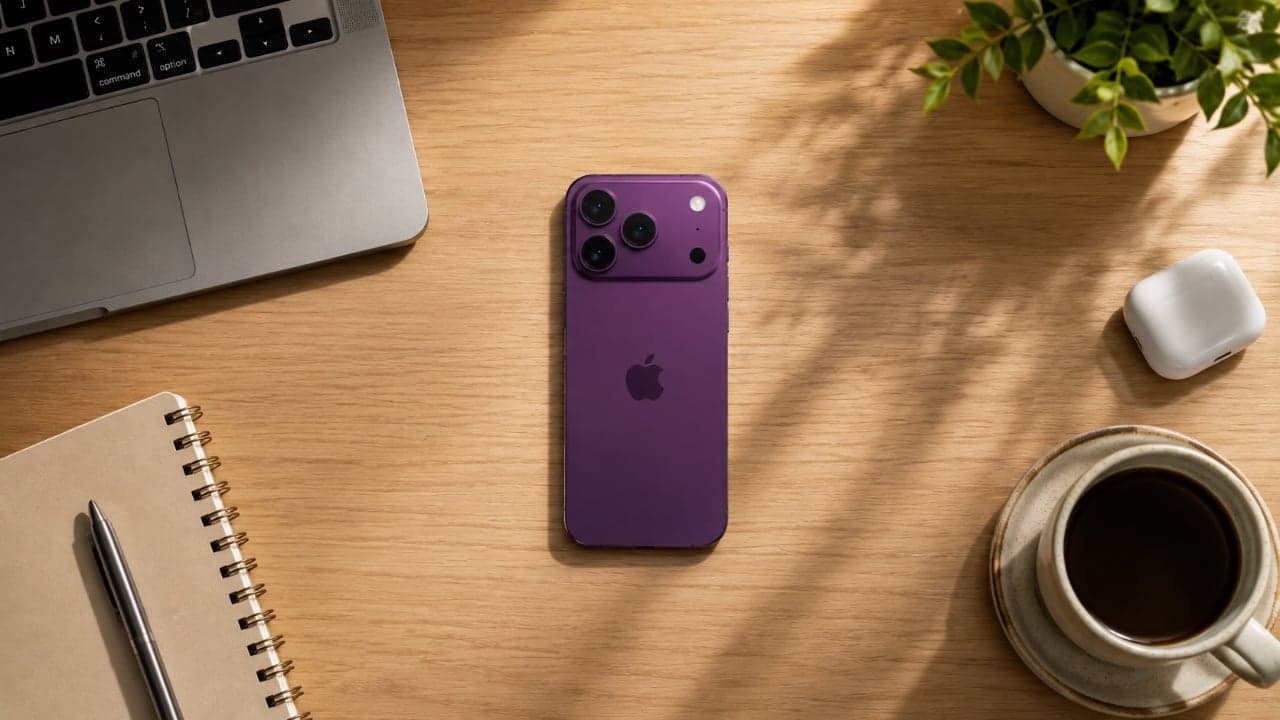 What to Expect from Apple’s iPhone 18 Pro: Design Changes, Specs, and Costs - Geeky Gadgets