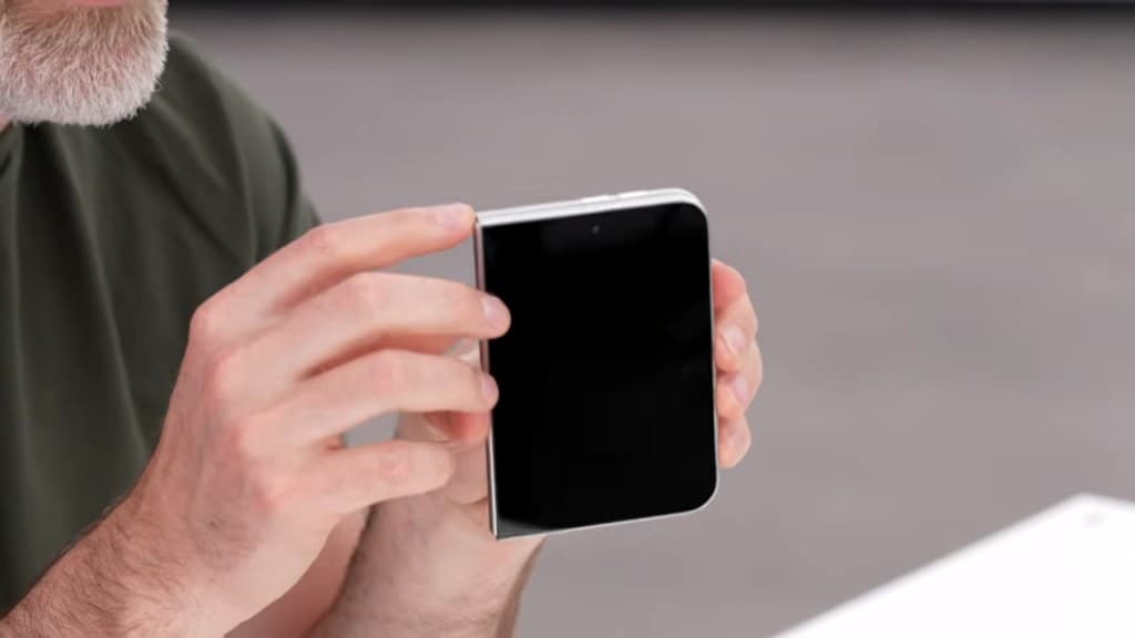 Leaked foldable iPhone disappoints fans with ‘disgusting’ feature ahead of launch date: ‘It’s a let down’ - New York Post image 2
