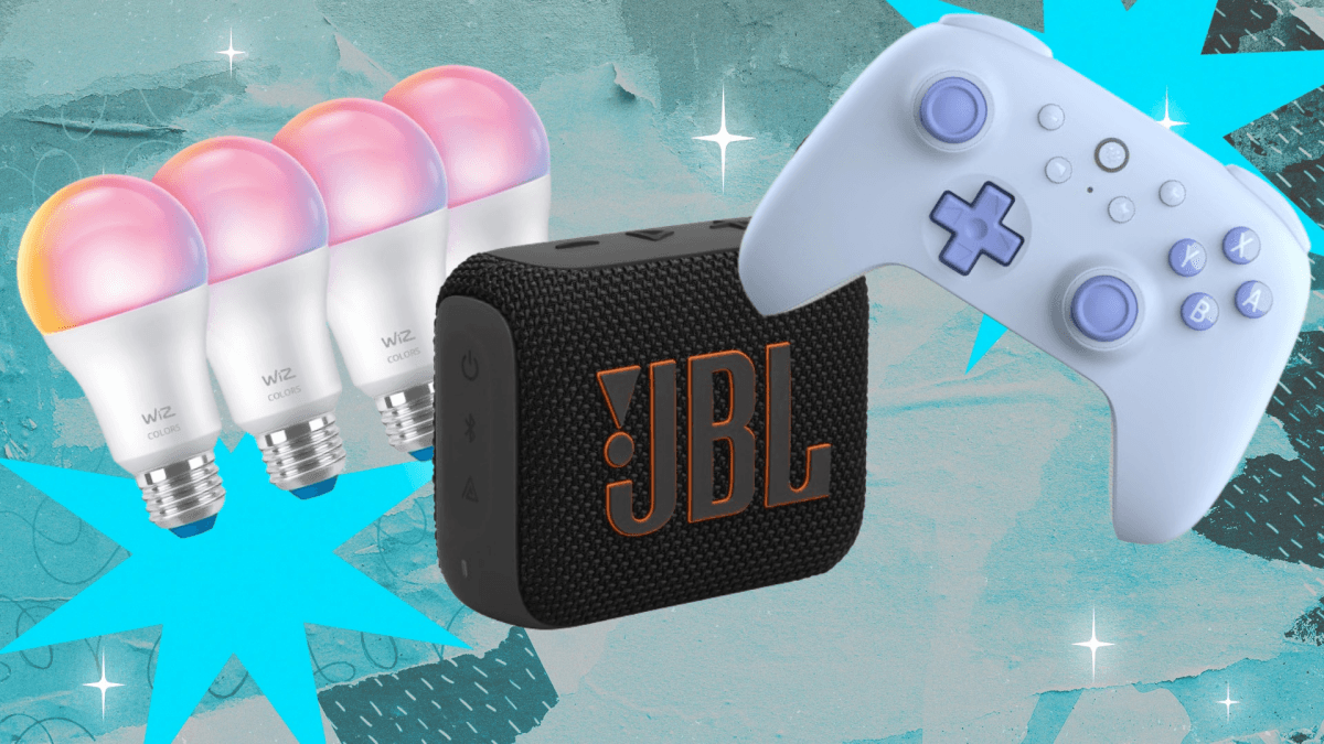 15 Useful Tech Devices You Can Buy for Under $50 - Lifehacker
