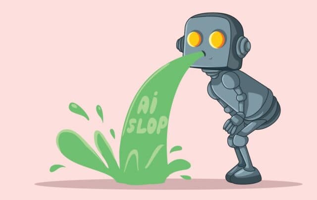 AI agents flood the Internet with slop-infused spam - Ars Technica image 2