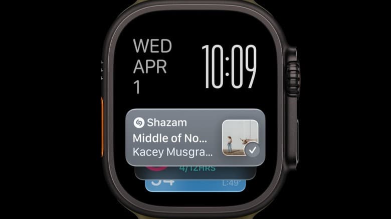 Apple Watch Audio Intelligence: 4 New Features Available On The Series 12 And Ultra 4 - bgr.com image 5