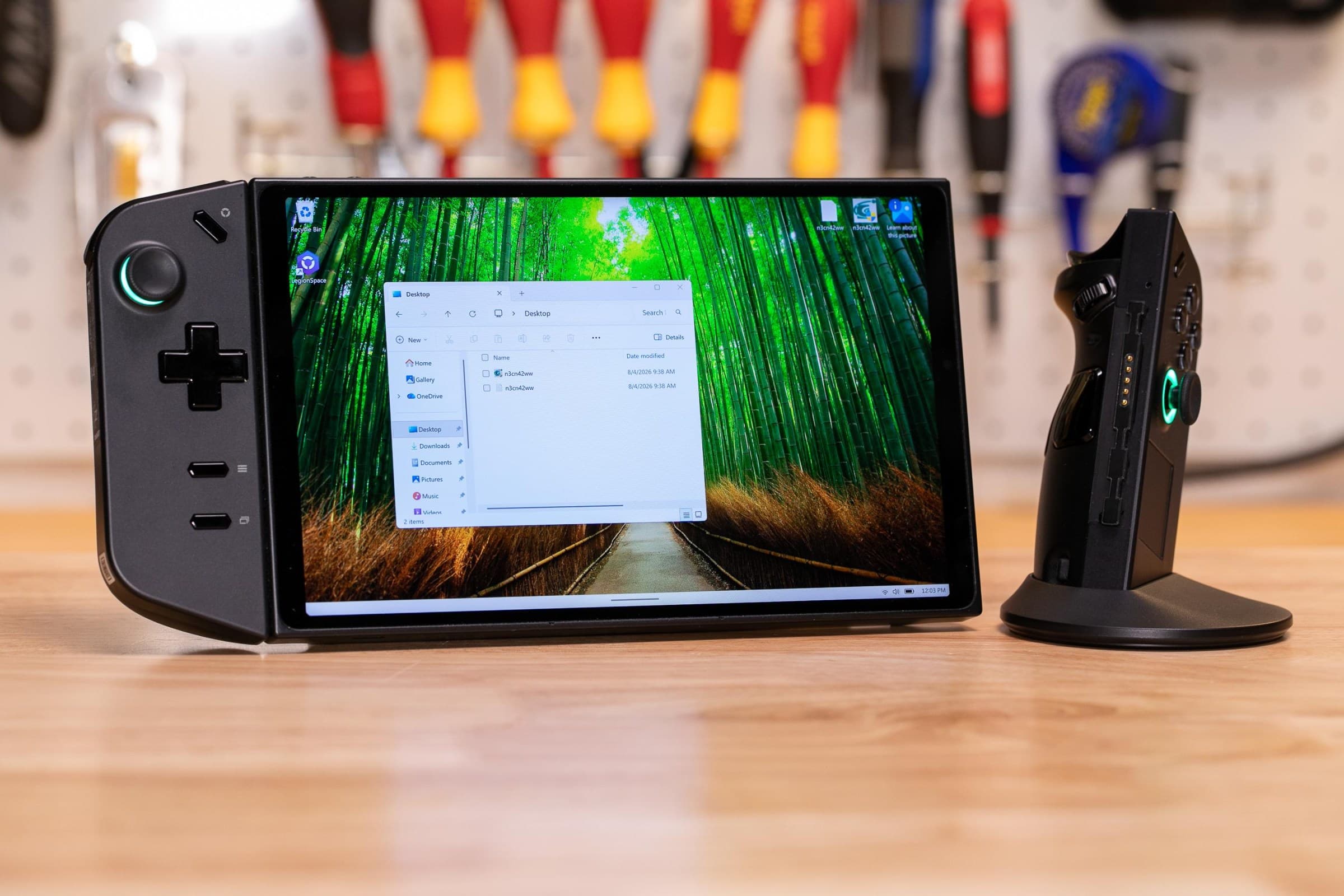 Lenovo confirms Legion Go issues after gamers report bricked devices - The Verge image 3