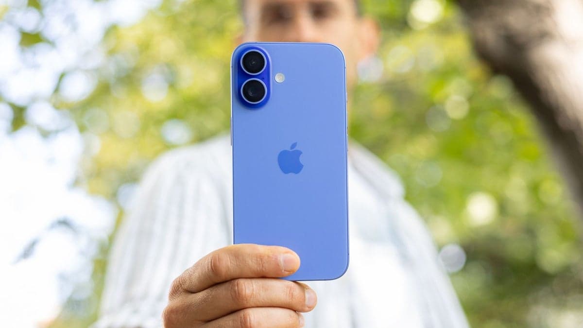 The standard iPhone 16 is expected to remain popular until the iPhone 17 is released.