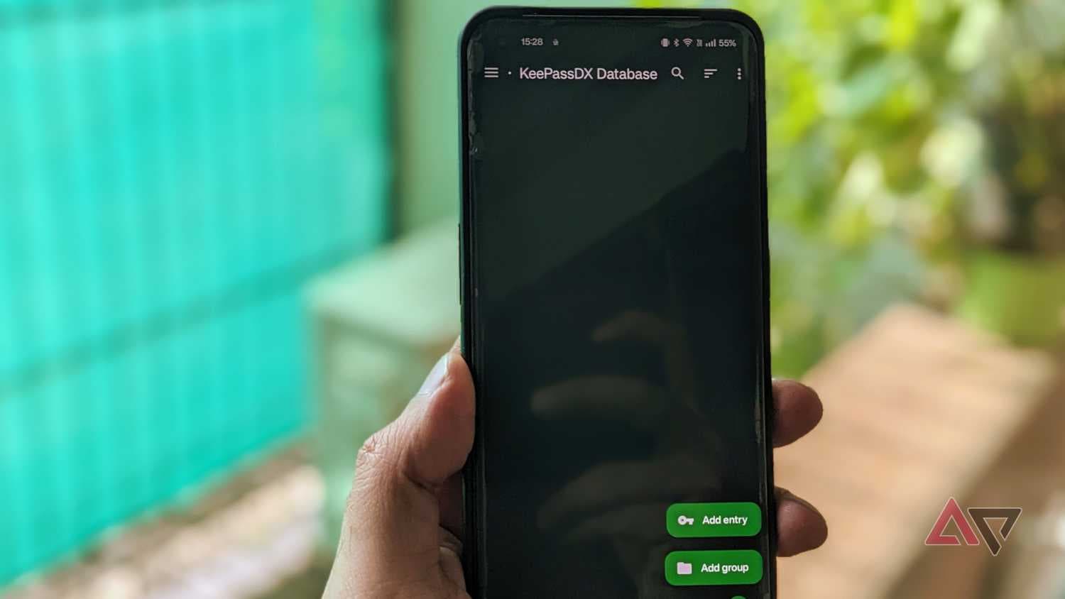 After months with Bitwarden, I found a free offline password manager that works better - Android Police image 5