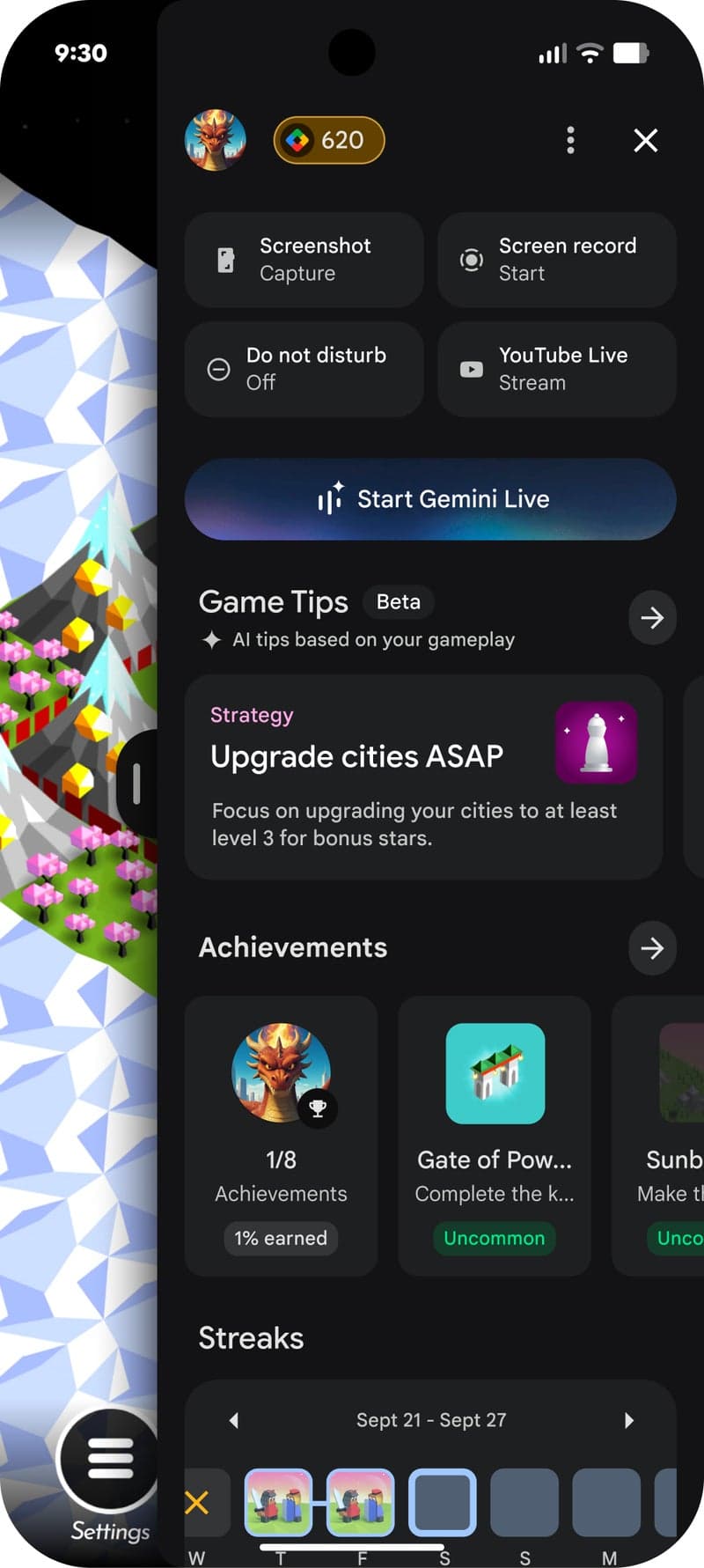 Google is updating the Play Store with a new AI assistant. image 4