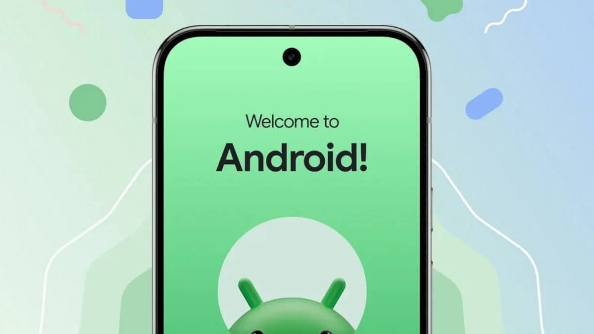 Android added four new features, ranging from fun to useful improvements.