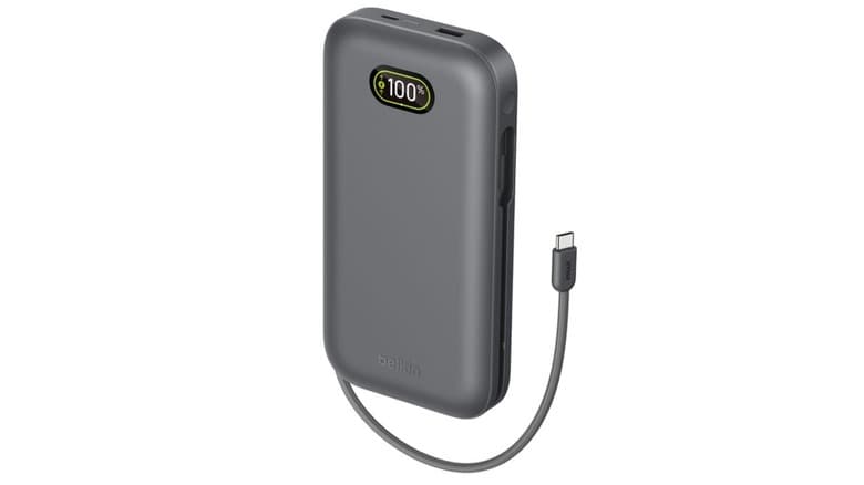 5 Mini Gadgets From Belkin That Are Small Enough To Take Anywhere - bgr.com image 3