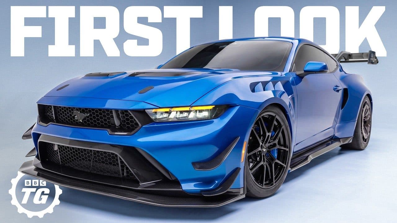 Is Ford Considering A Cheap Rally Car? Sure Sounds Like It - Motor1.com image 4