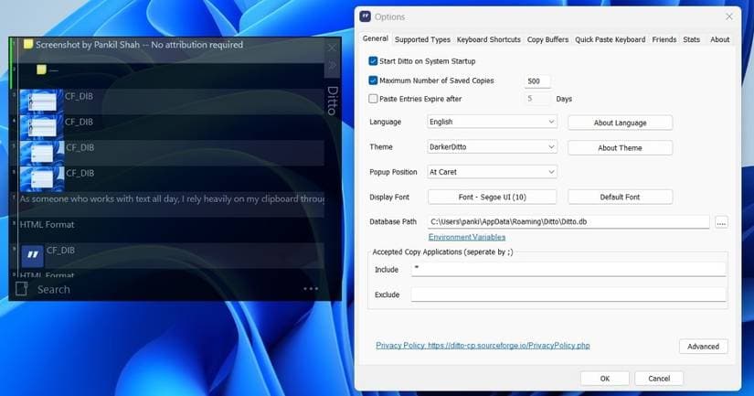 I can't believe these 11 Windows apps are free and open-source - MakeUseOf image 5