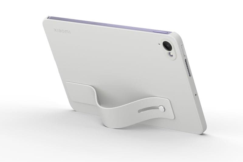 The new Xiaomi Pad Mini is reportedly a top contender in the small tablet market. image 4