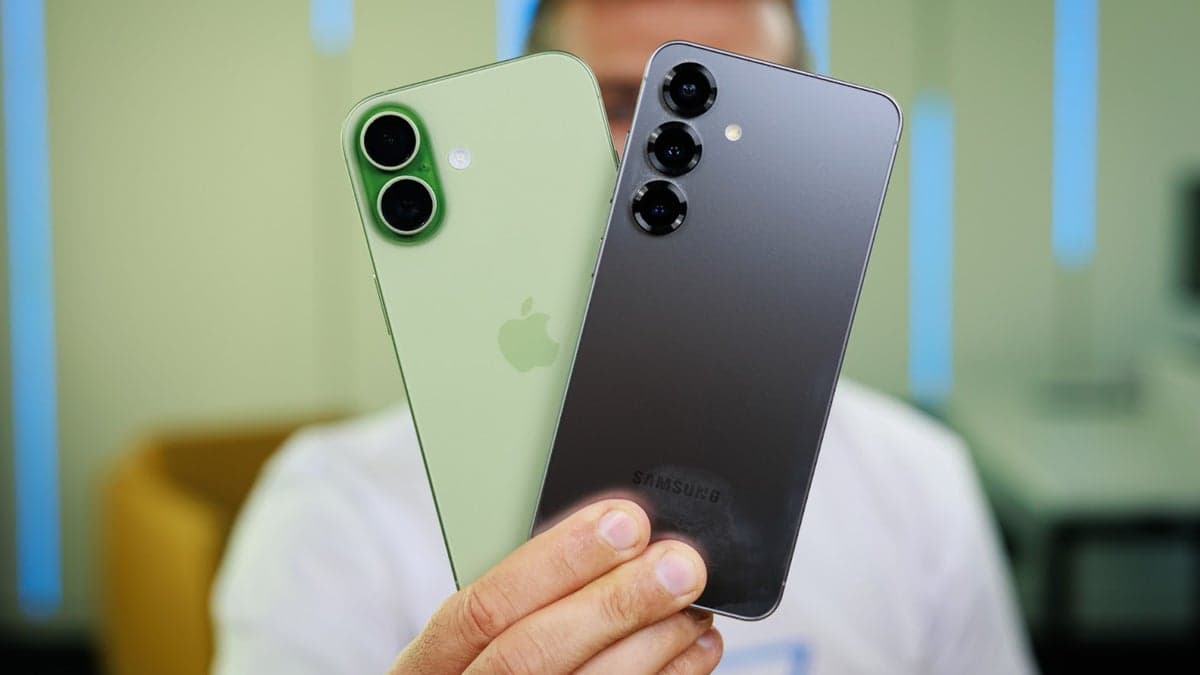 Rumors suggest future Galaxy S26 and iPhone 18 releases may be delayed by several months.