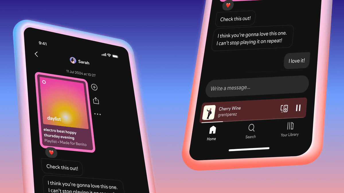 Spotify is introducing a new feature while its HiFi streaming service remains unreleased.