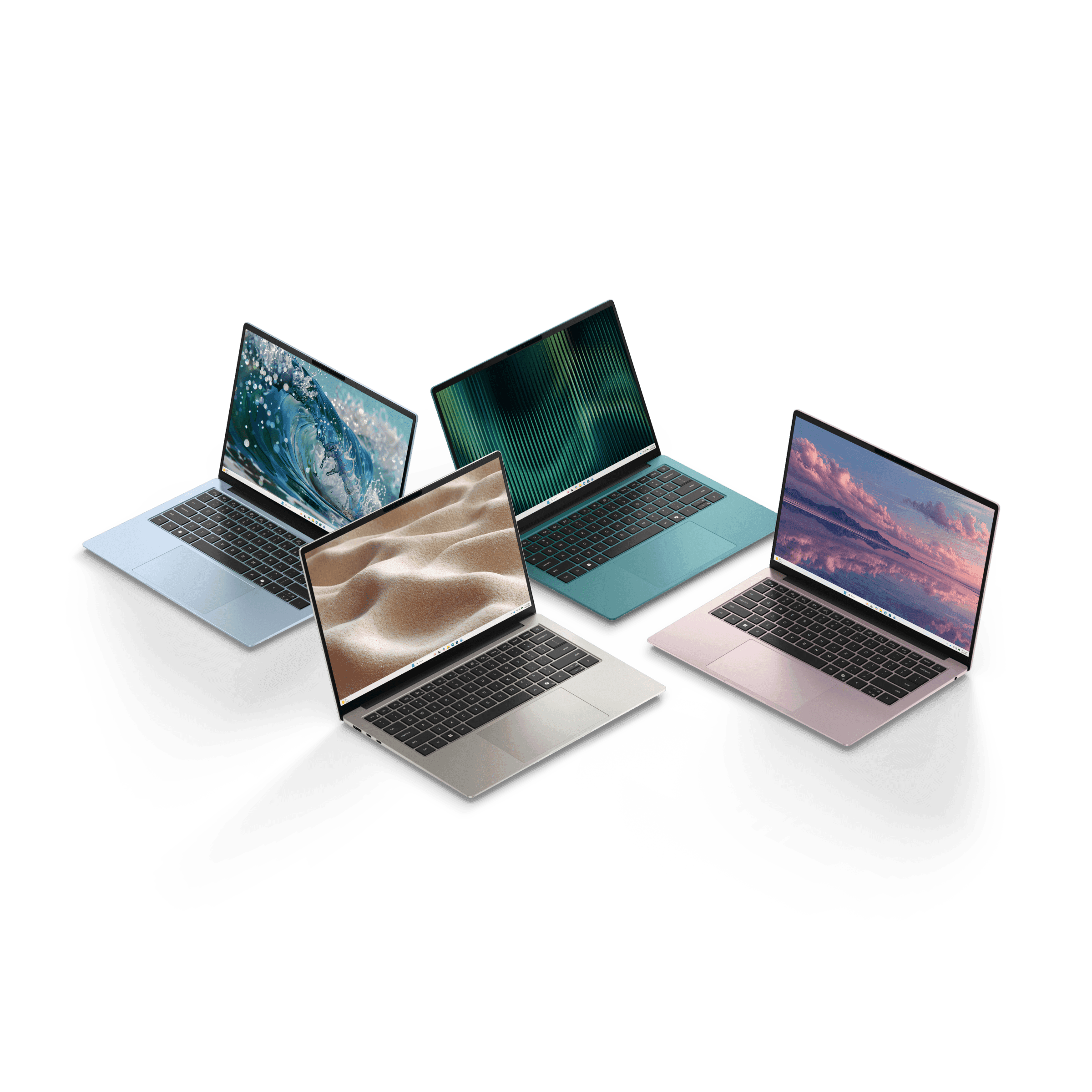 Dell’s newest laptop sounds a lot like a MacBook Neo - The Verge image 5