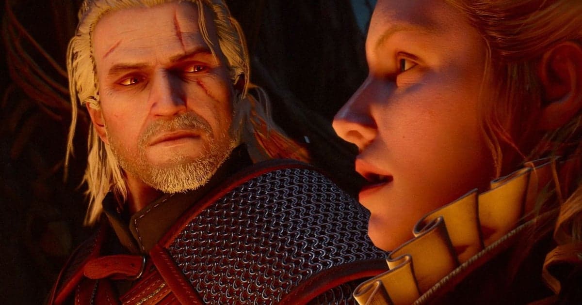 CD Projekt Red never considered charging for The Witcher 3 remaster, and says expansion Songs of the Past came from a couple of "happy accidents" - Eurogamer.net